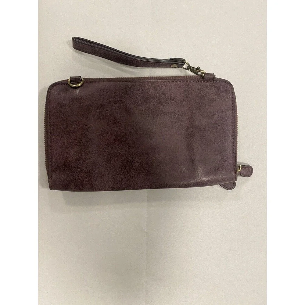 Joy susan purple